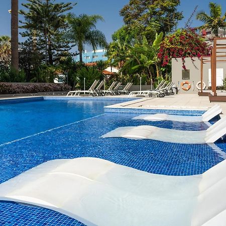 Hotel Girassol - Suite Hotel Funchal  Eksteriør bilde