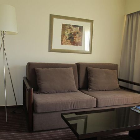 Hotel Girassol - Suite Hotel Funchal  Eksteriør bilde
