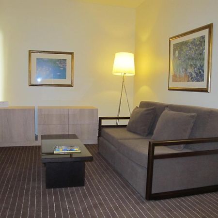 Hotel Girassol - Suite Hotel Funchal  Eksteriør bilde