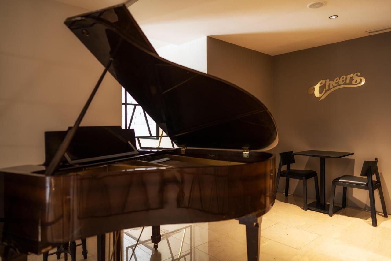 Hotel Girassol - Suite Hotel Funchal  Eksteriør bilde