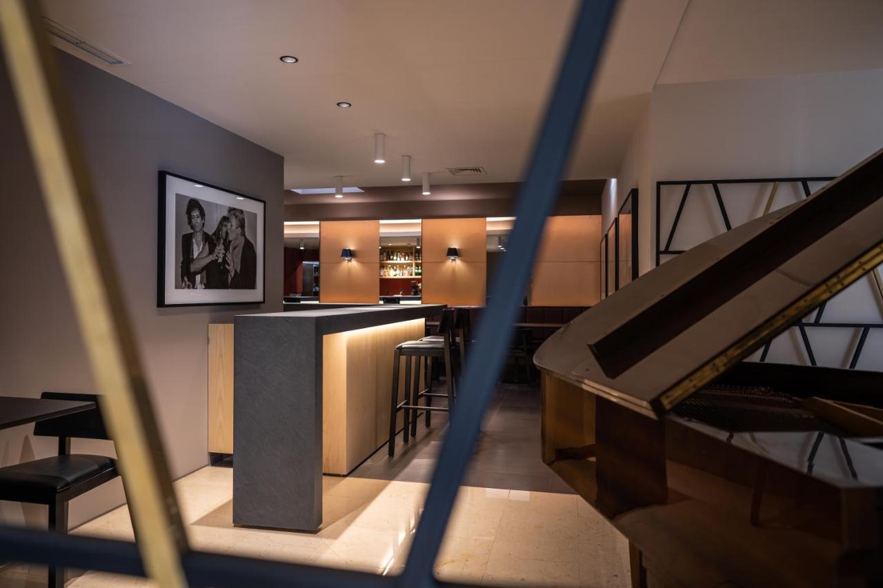 Hotel Girassol - Suite Hotel Funchal  Eksteriør bilde