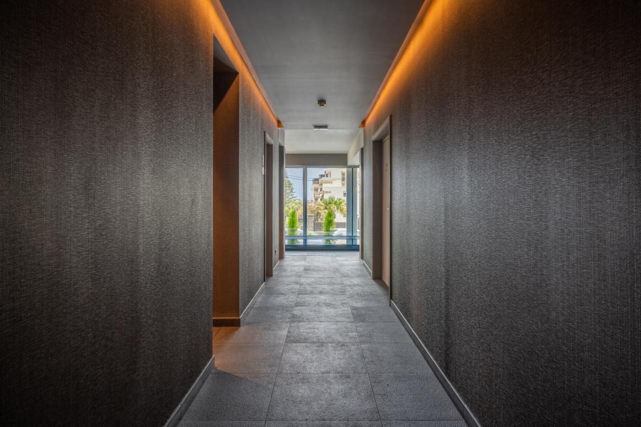 Hotel Girassol - Suite Hotel Funchal  Eksteriør bilde