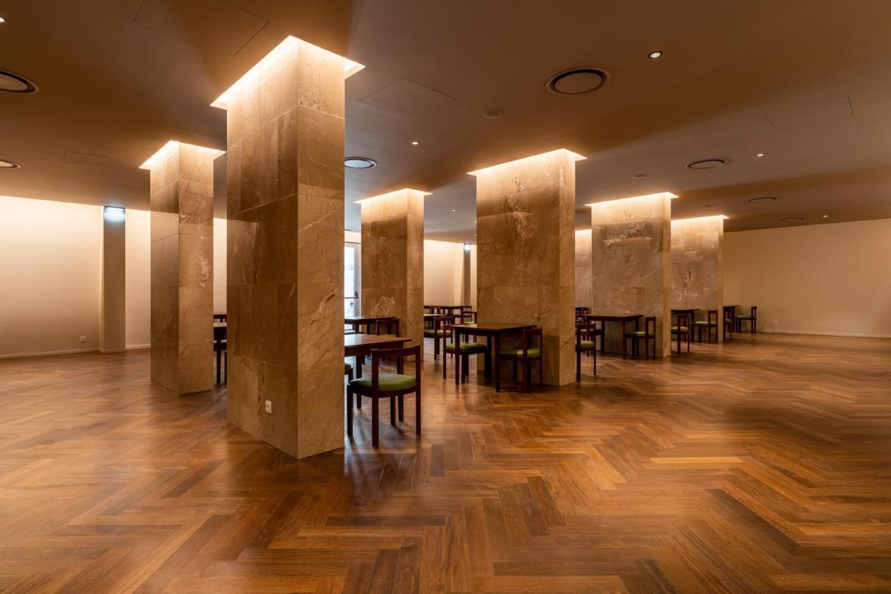Hotel Girassol - Suite Hotel Funchal  Eksteriør bilde