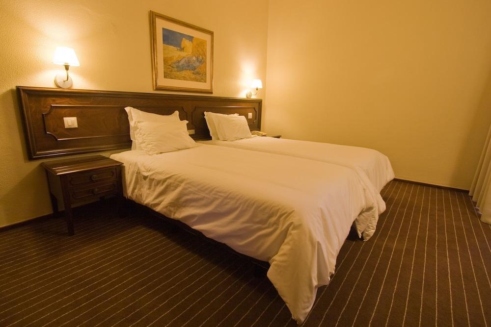 Hotel Girassol - Suite Hotel Funchal  Eksteriør bilde