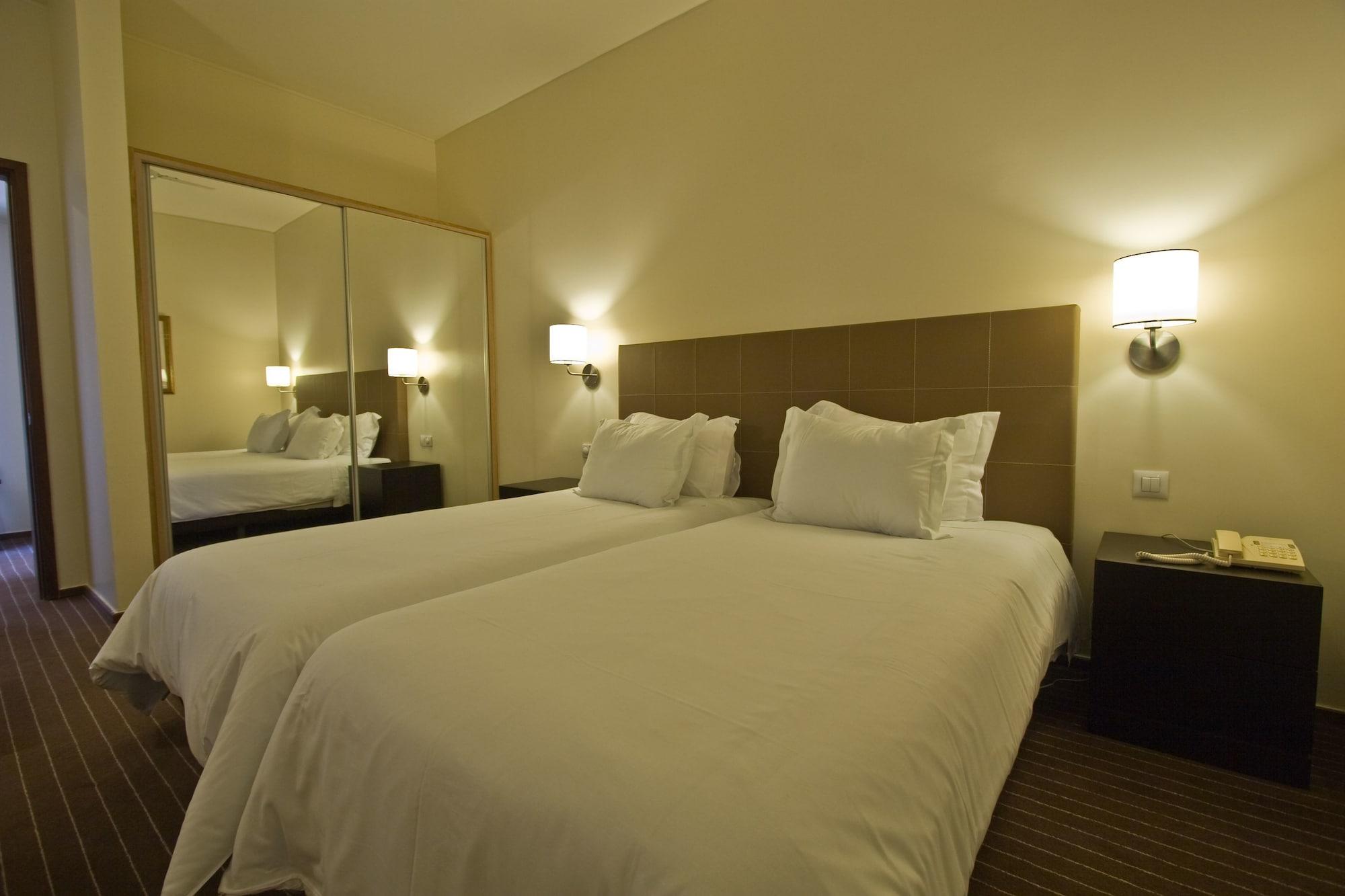 Hotel Girassol - Suite Hotel Funchal  Eksteriør bilde