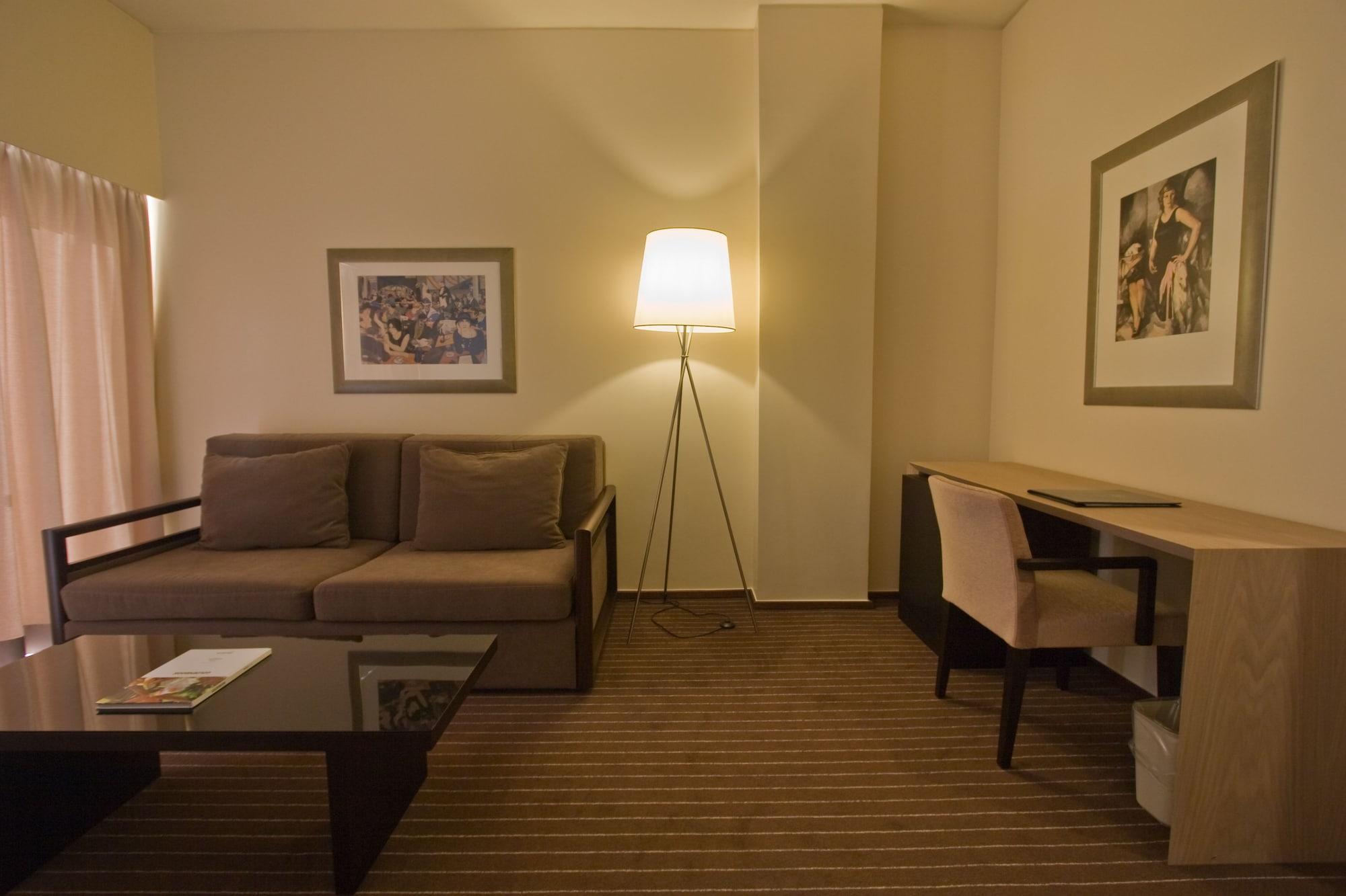 Hotel Girassol - Suite Hotel Funchal  Eksteriør bilde