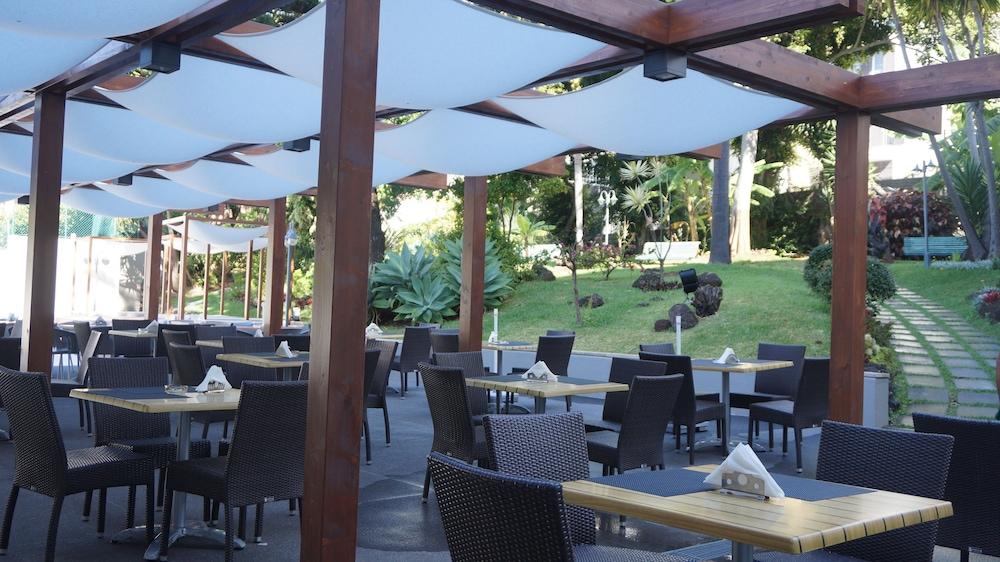 Hotel Girassol - Suite Hotel Funchal  Eksteriør bilde