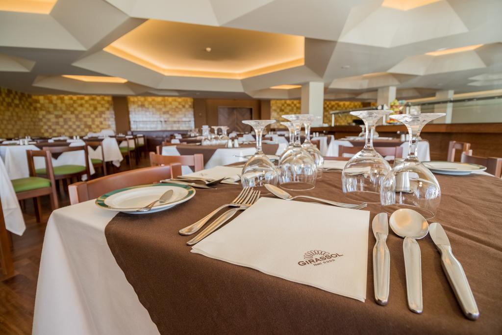 Hotel Girassol - Suite Hotel Funchal  Eksteriør bilde