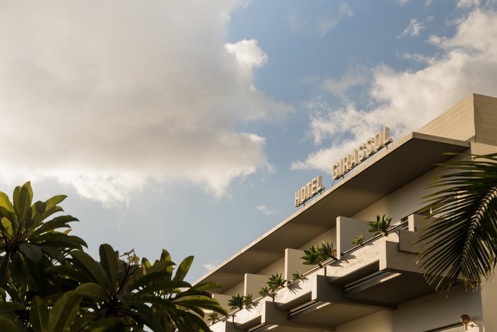 Hotel Girassol - Suite Hotel Funchal  Eksteriør bilde