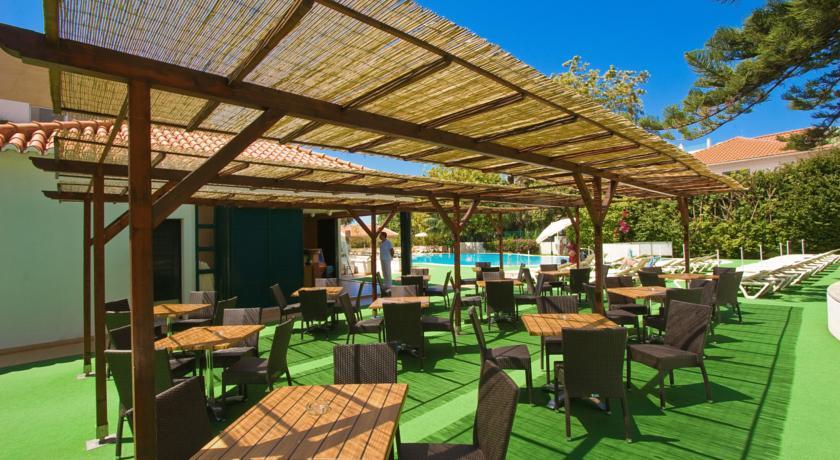 Hotel Girassol - Suite Hotel Funchal  Eksteriør bilde
