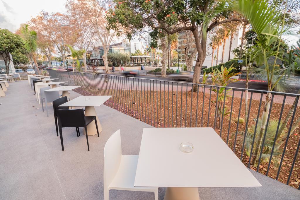Hotel Girassol - Suite Hotel Funchal  Eksteriør bilde