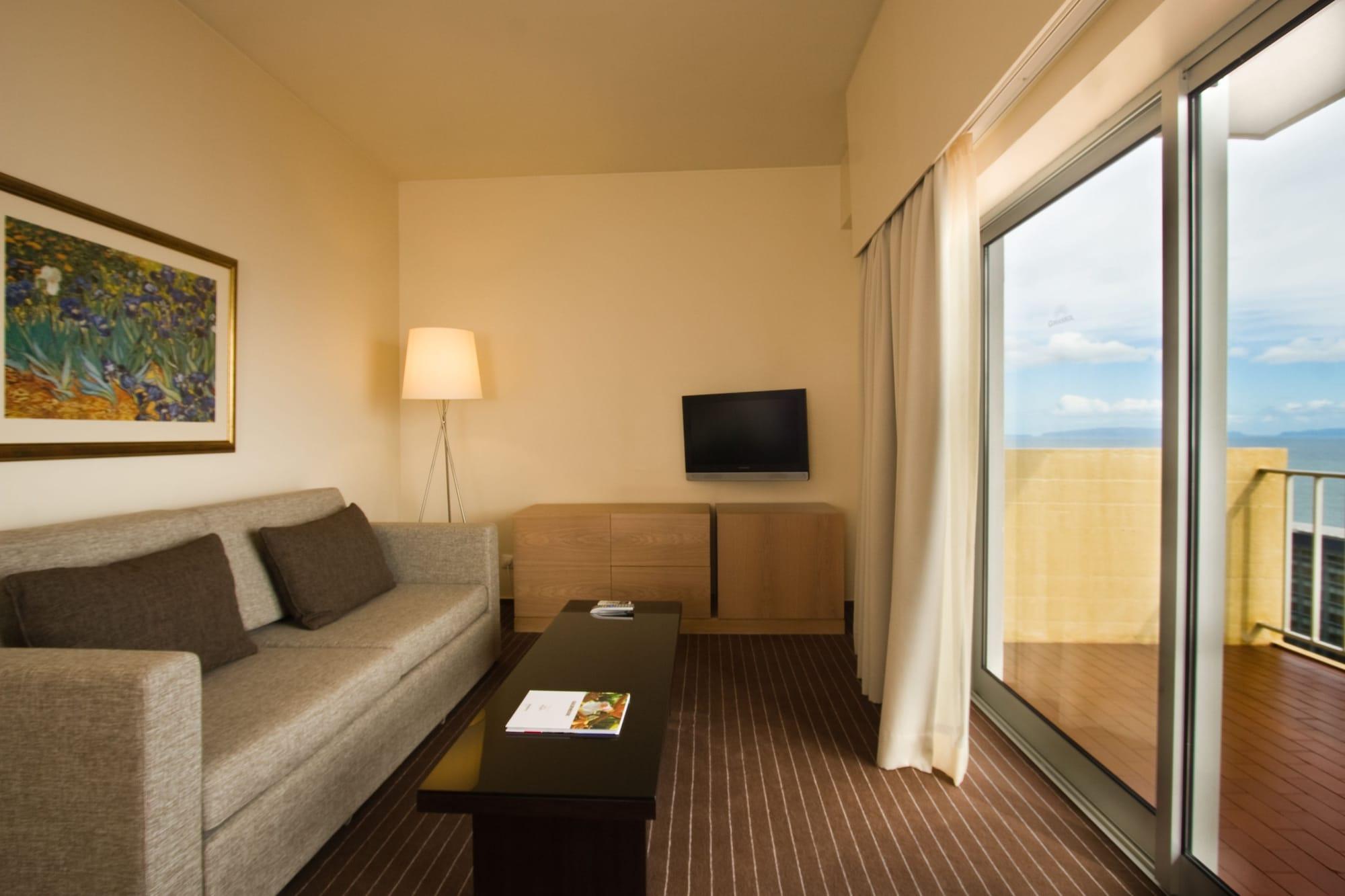 Hotel Girassol - Suite Hotel Funchal  Eksteriør bilde