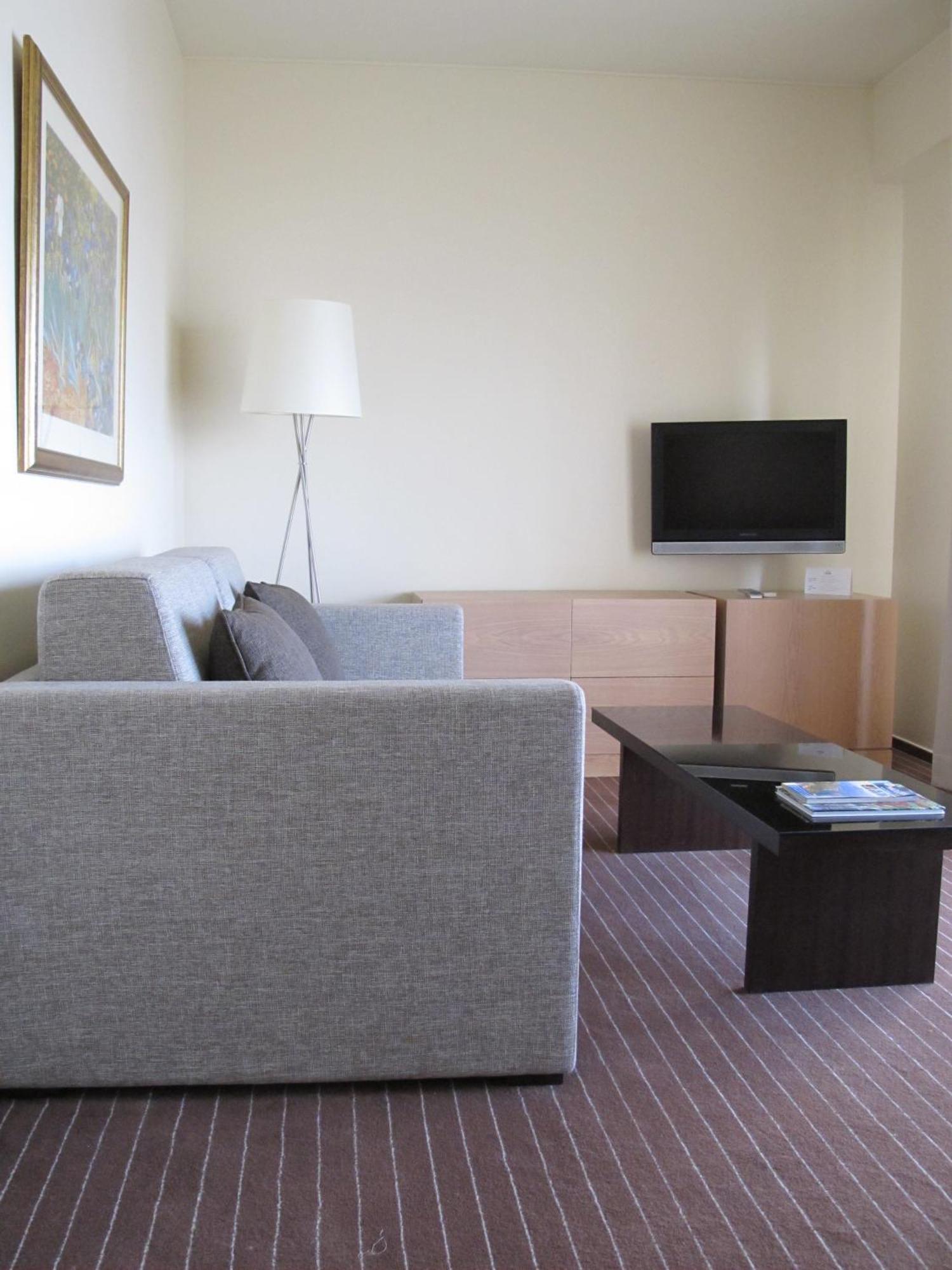 Hotel Girassol - Suite Hotel Funchal  Eksteriør bilde