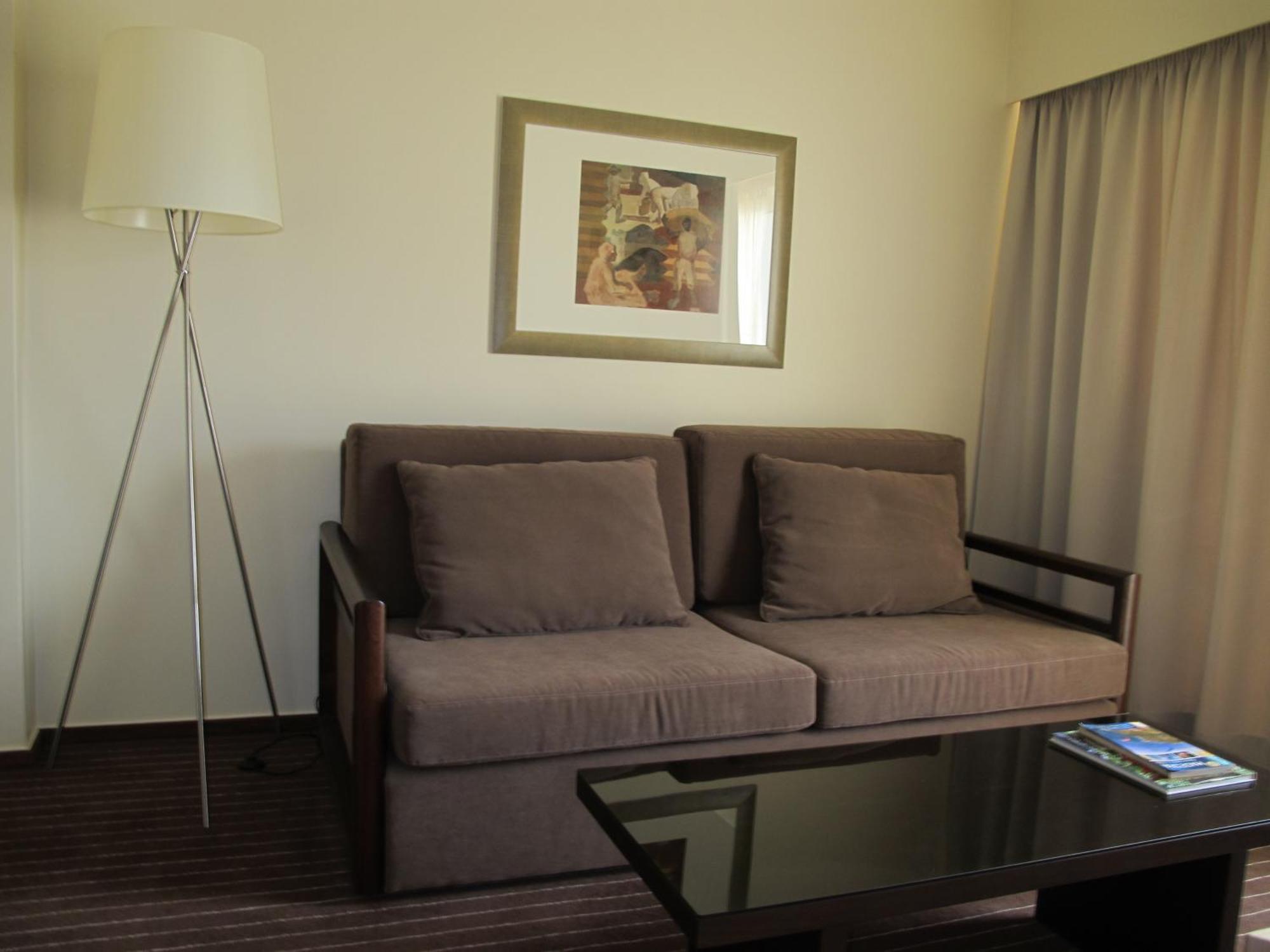 Hotel Girassol - Suite Hotel Funchal  Eksteriør bilde