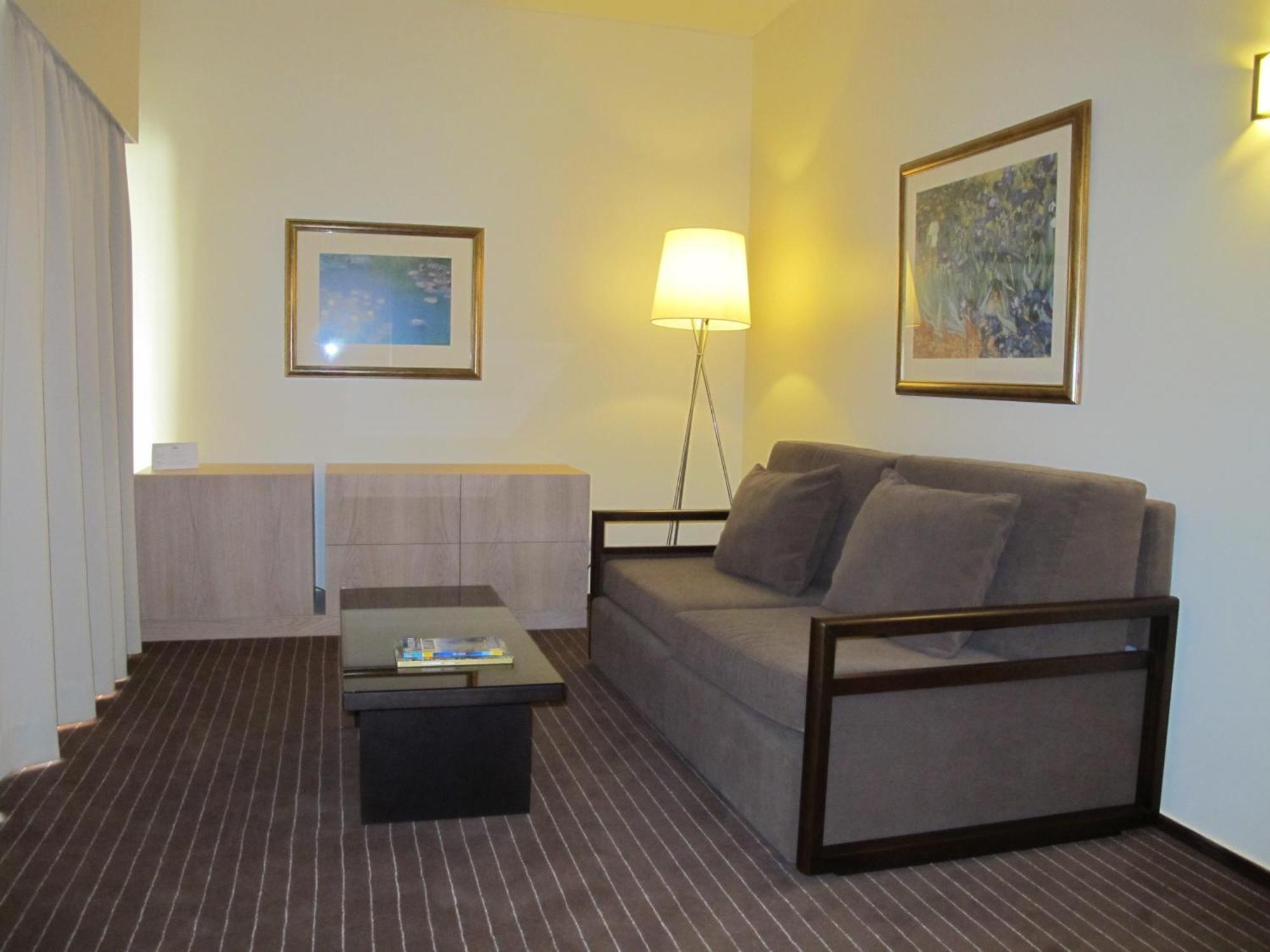 Hotel Girassol - Suite Hotel Funchal  Eksteriør bilde