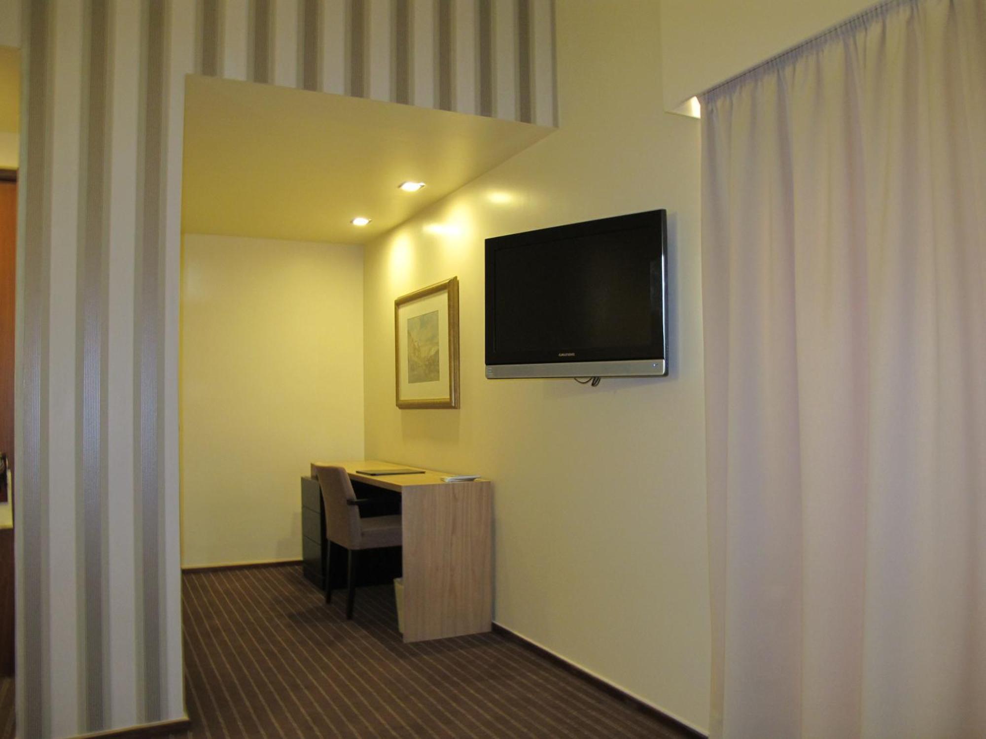 Hotel Girassol - Suite Hotel Funchal  Eksteriør bilde