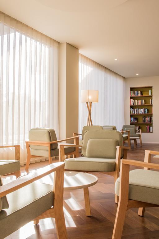 Hotel Girassol - Suite Hotel Funchal  Eksteriør bilde