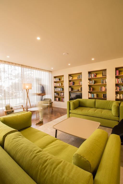 Hotel Girassol - Suite Hotel Funchal  Eksteriør bilde