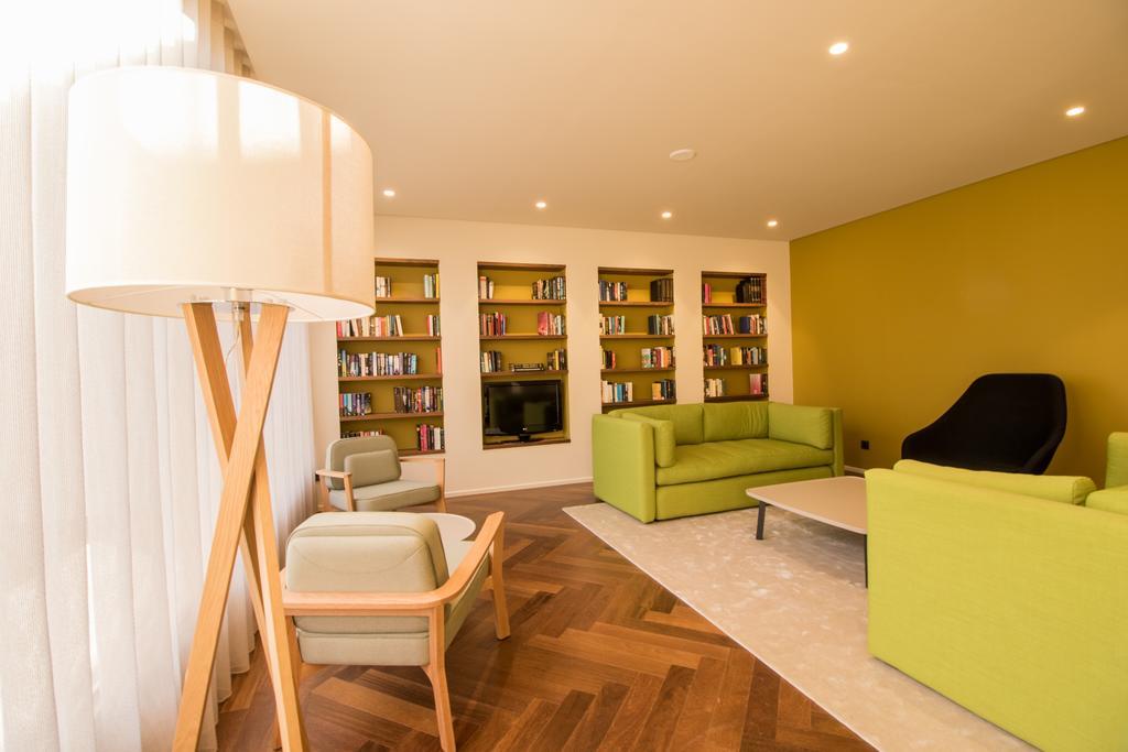 Hotel Girassol - Suite Hotel Funchal  Eksteriør bilde