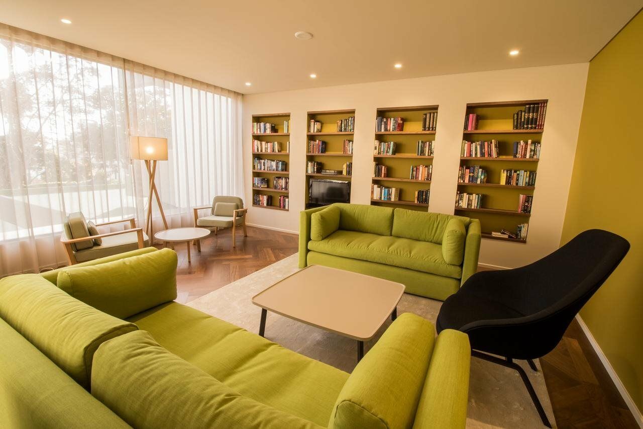 Hotel Girassol - Suite Hotel Funchal  Eksteriør bilde